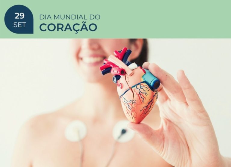 Doenças do coração: nem todos os sintomas se referem à ansiedade