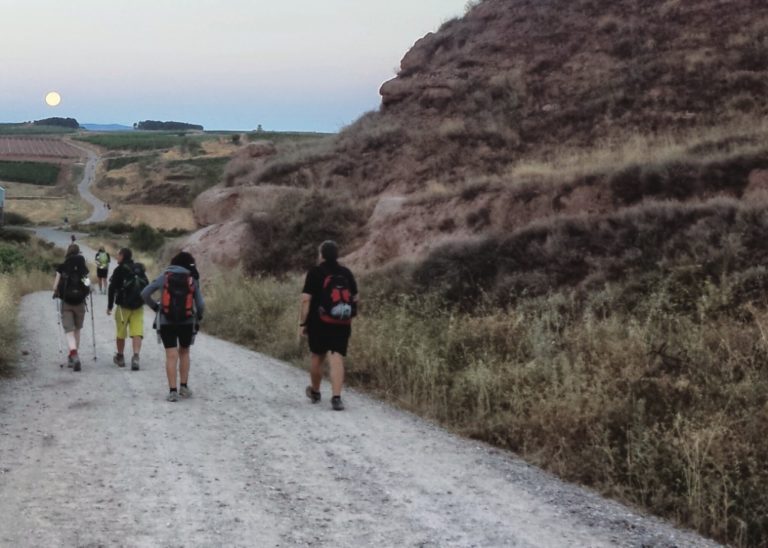 O Caminho de Santiago é para todos