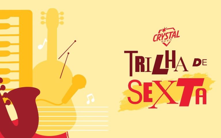 Programa Trilha de Sexta dá oportunidade para novos talentos da música