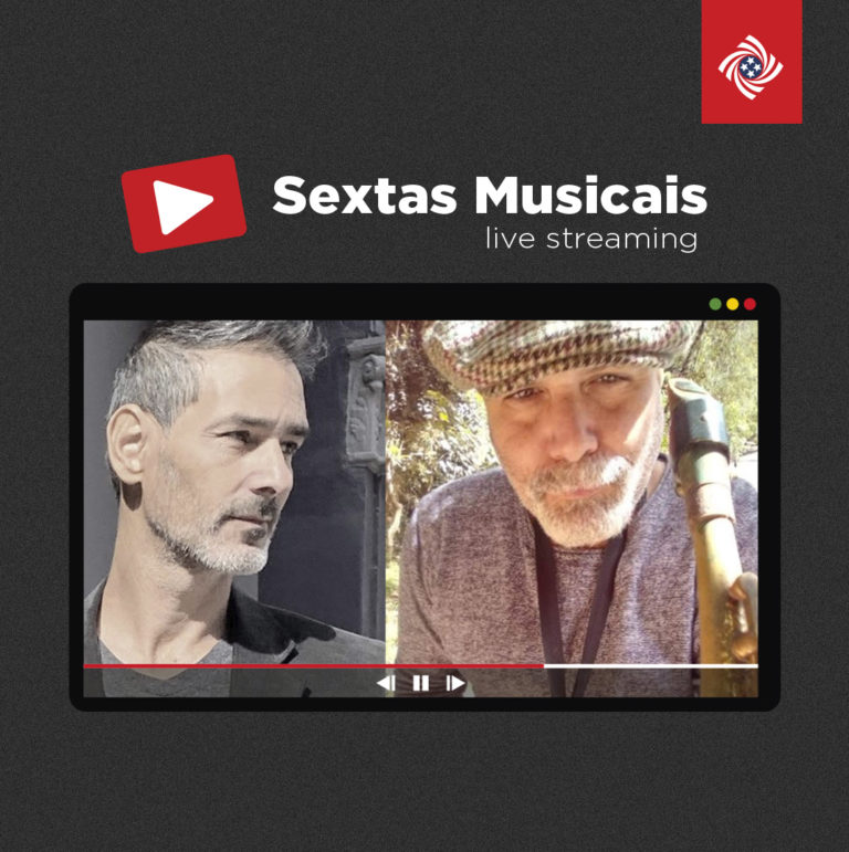 Live sextas Musicais