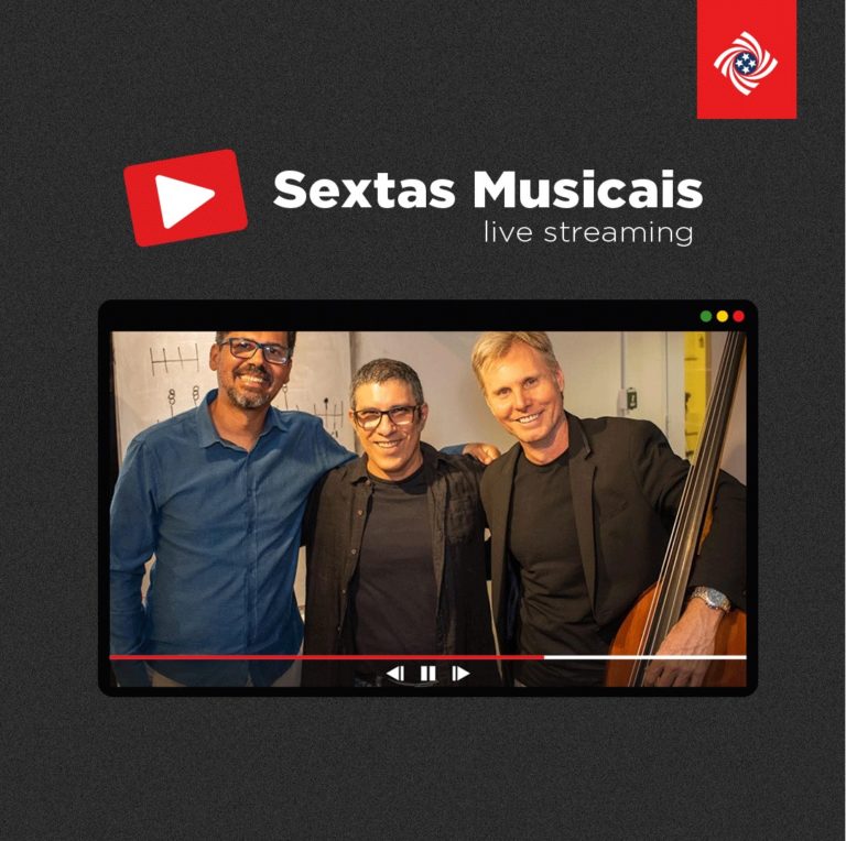 Sextas Musicais