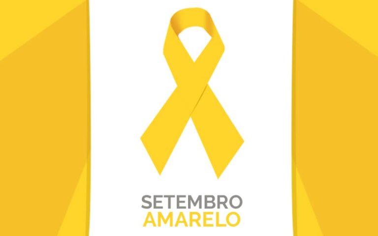 Setembro Amarelo e os ODS