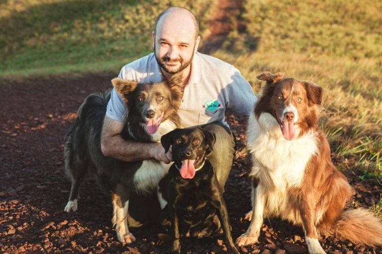 O que fazer na hora do adeus ao seu animal de estimação?