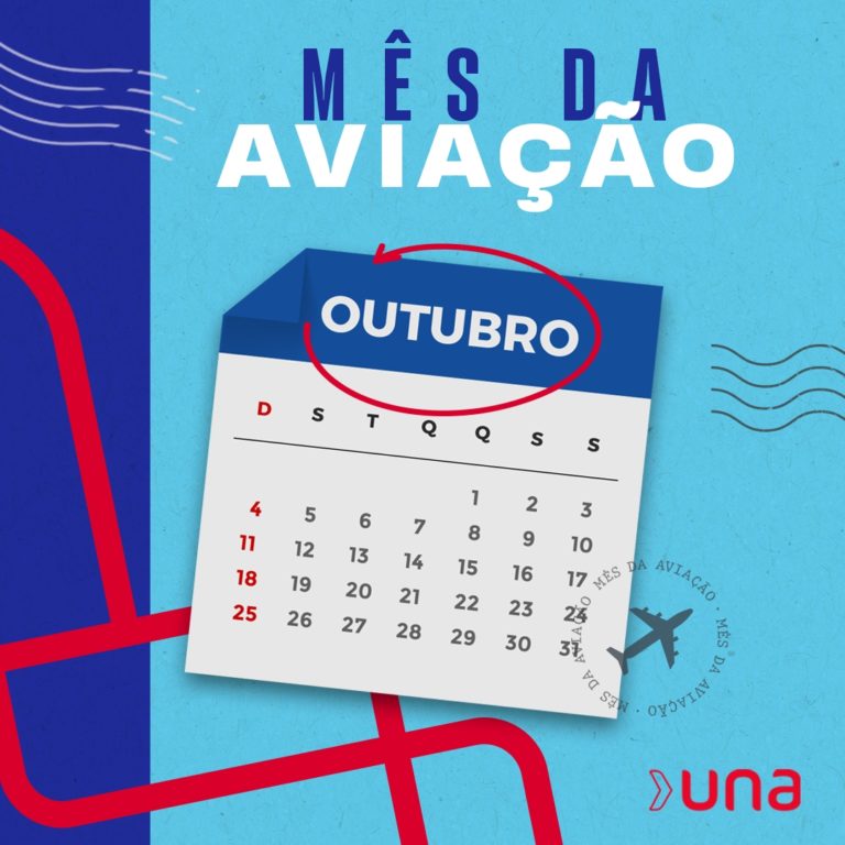 Una promove live com o co-fundador da Embraer, Dr. Ozires Silva