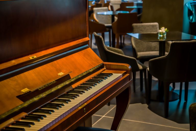 Clementina Bar e Ristoranti volta com o Piano Bar aos finais de semana