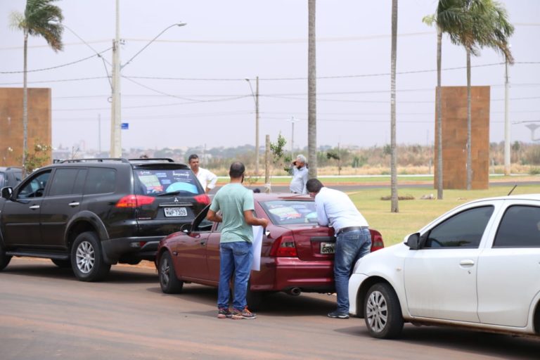 Meeting em Uberlândia conecta mais de 500 pessoas