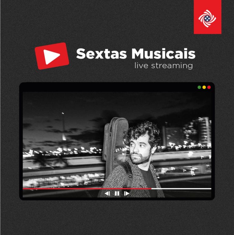 Sextas musicais