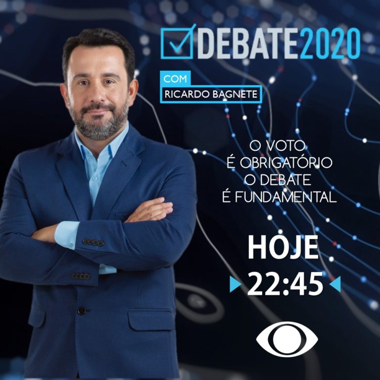 Eleições Municipais – Debate 2020