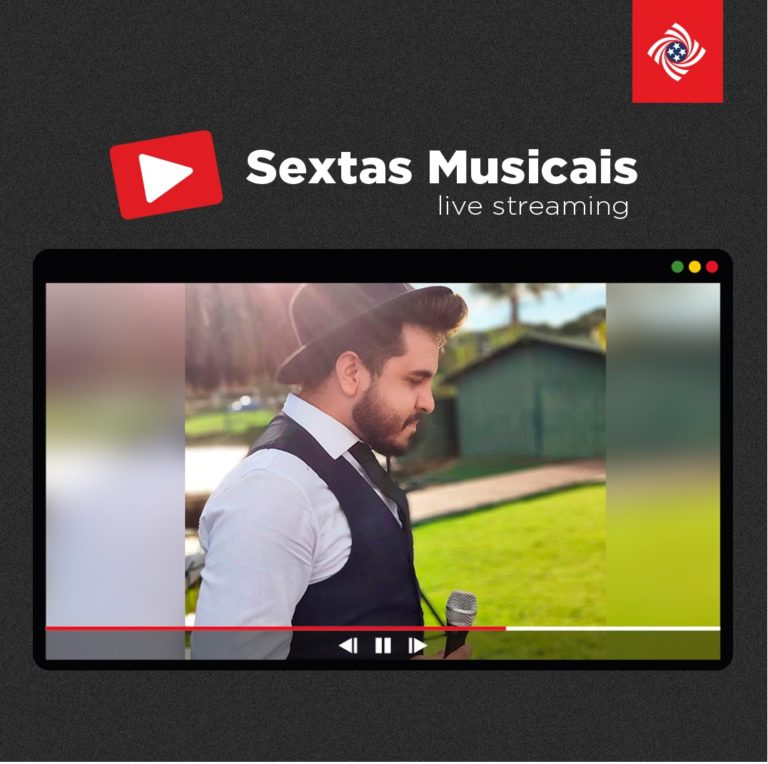 Sextas musicais