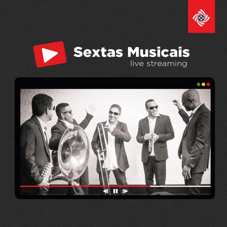 Sextas musicais