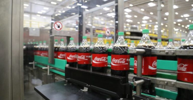 Coca-Cola FEMSA Brasil abre cerca de 200 vagas temporárias em Minas Gerais