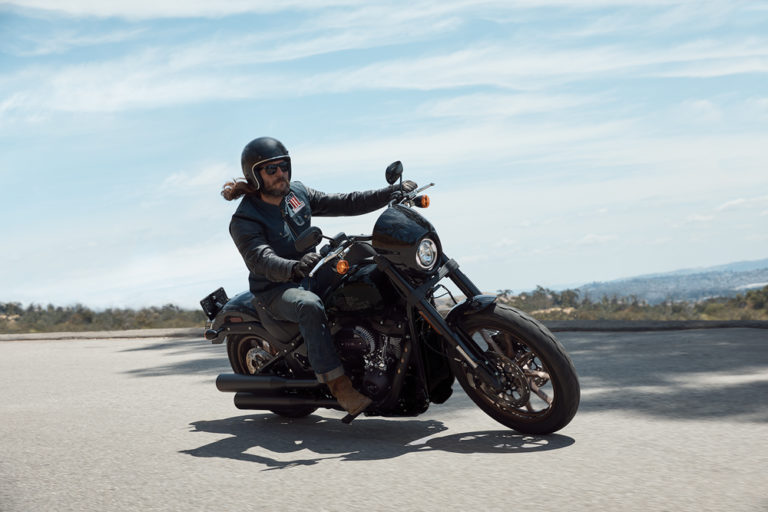 Harley-Davidson do Brasil possui condições especiais para o mês de outubro de 2020