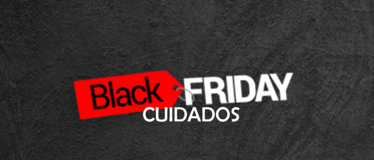 Black Friday: dá para ser segura?