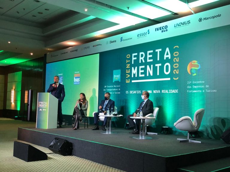 Hotel Transamerica São Paulo retoma eventos presenciais com novos protocolos sanitários