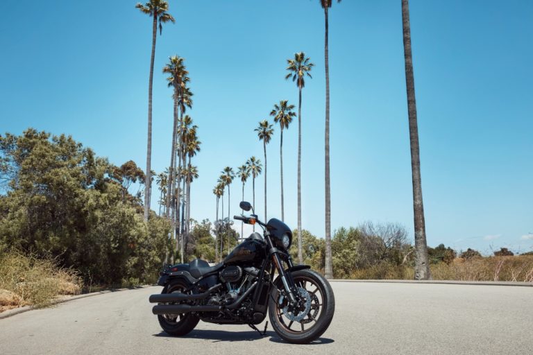 Harley-Davidson do Brasil apresenta condições especiais para o mês de novembro de 2020