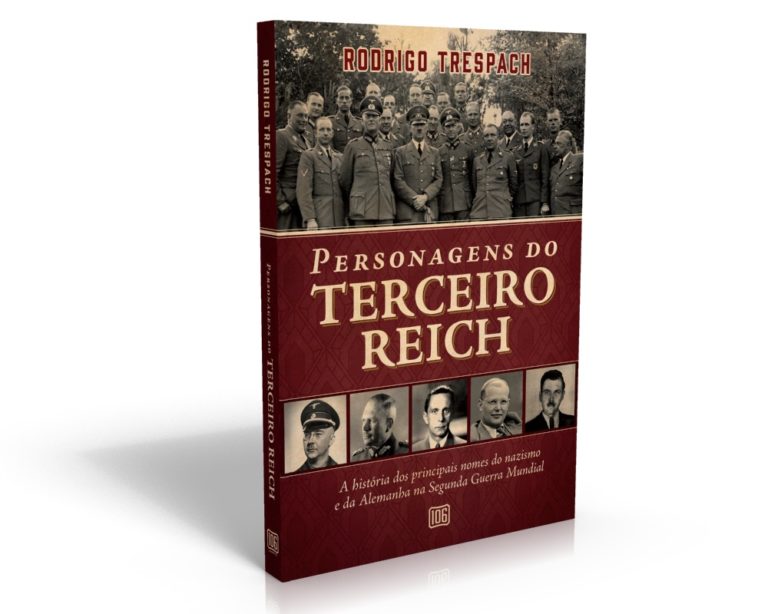 Conheça as 7 curiosidades e hábitos mais esquisitos dos nazistas