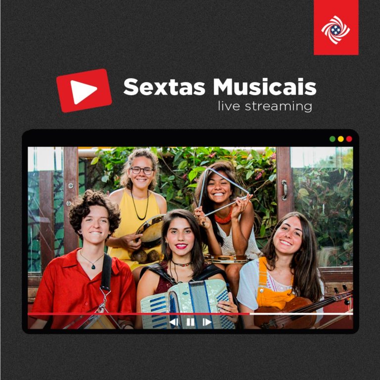 Sextas Musicais