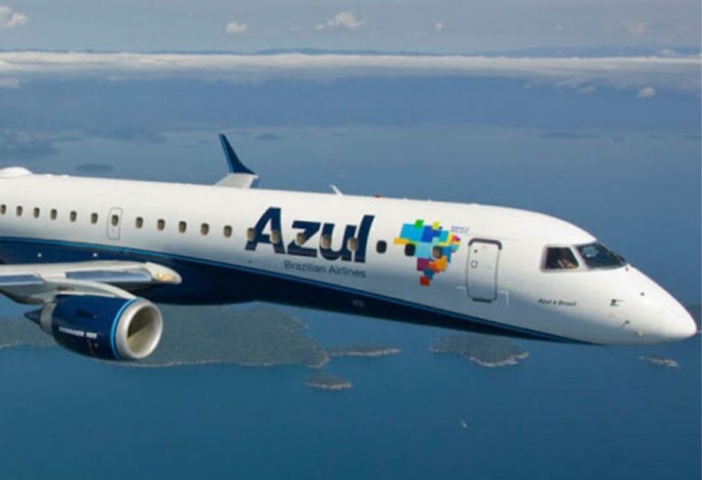 Azul Conecta irá operar voos inéditos para nove destinos durante a temporada de verão