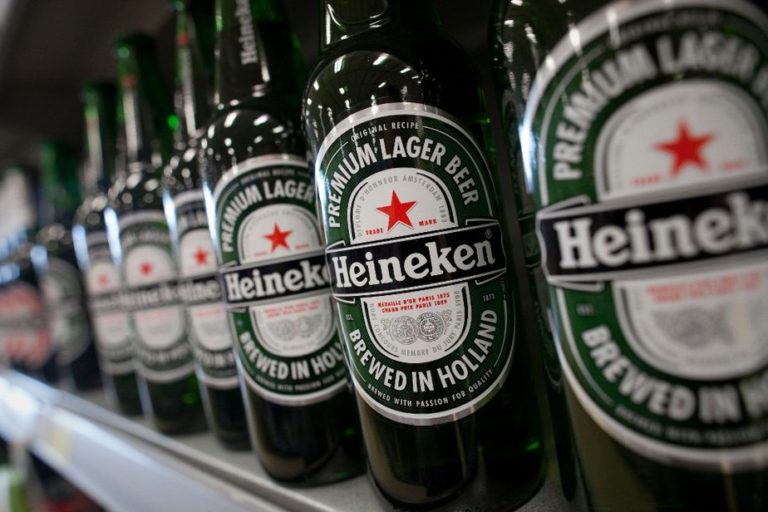 Grupo HEINEKEN anuncia intenção de investir em nova Cervejaria no Estado de Minas Gerais