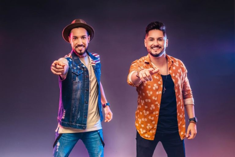 Sandro e Cícero prontos para a fama em 2021