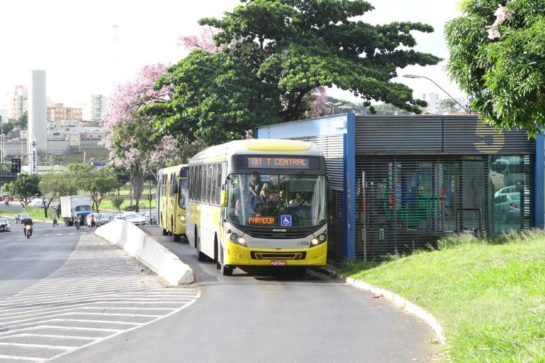 Settran disponibiliza linhas especiais para vestibular da Universidade Federal de Uberlândia