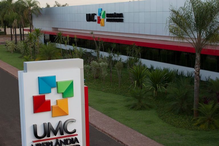 Hospital UMC conquista acreditação internacional Qmentum International Diamond