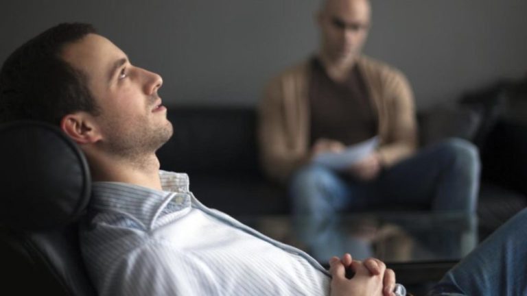 Hipnoterapia clínica: Como tratamento complementar