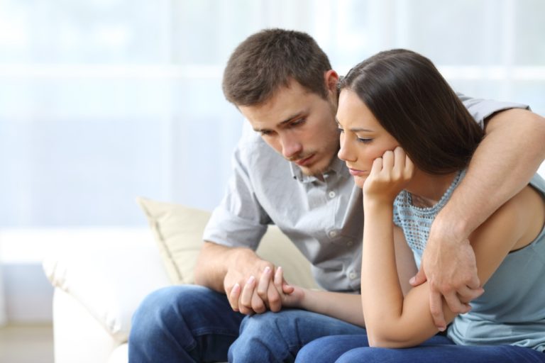 Aborto espontâneo: principais causas e como tratar