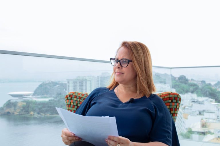 Coaching não é terapia