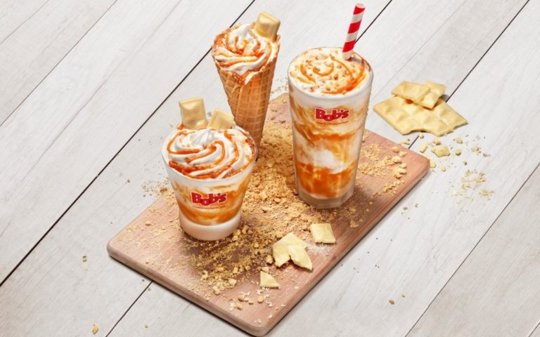 Bob’s se une a duas grandes marcas e cria a equação perfeita de sabor