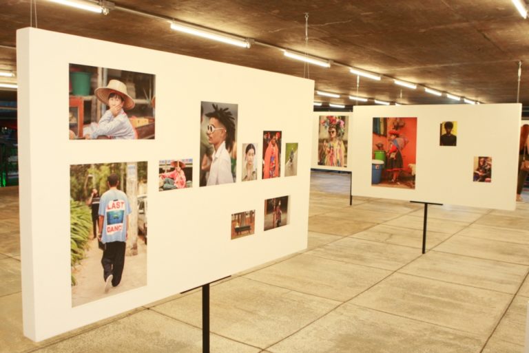 Centro Municipal de Cultura segue com exposição de Leo Faria em 2021