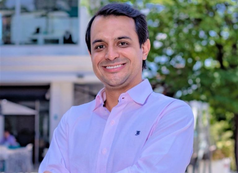 Uberlandense é único mineiro selecionado para programa de líderes nos Estados Unidos