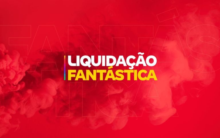 Liquidação Fantástica do Consórcio Magalu oferece desconto de 40% até 80% na primeira parcela
