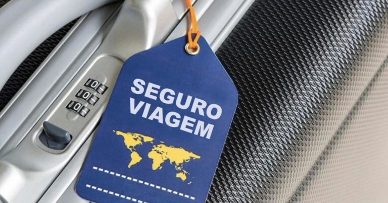Seguro viagem: especialista explica em que casos se deve acioná-lo