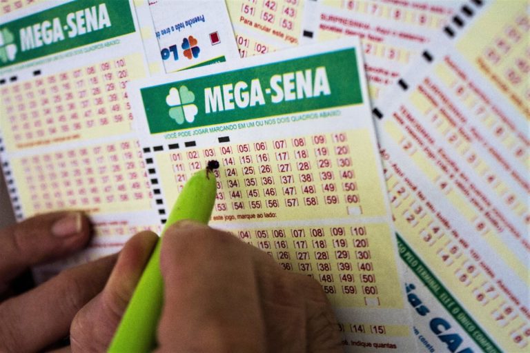 Mega-Sena pode pagar r$ 22 milhões neste sábado (23/01)