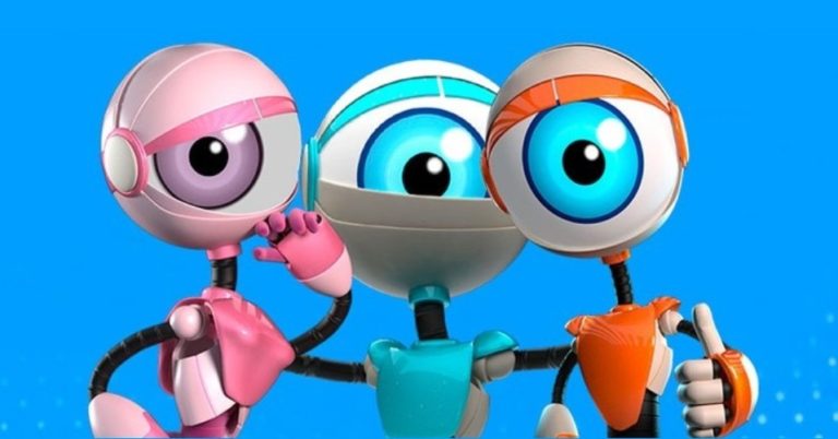A dinâmica de sucesso do Big Brother Brasil