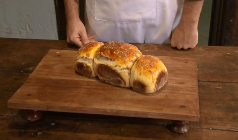 Herança gastronômica: Brocojó conquista visitantes do Santuário do Caraça
