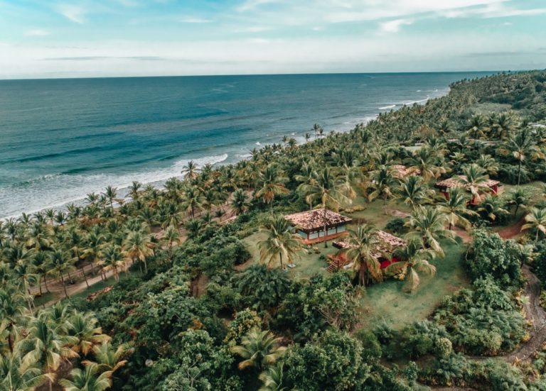 Desfrute da exclusividade e conforto do Txai Resort Itacaré durante o feriado de Páscoa