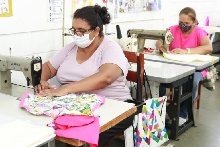 Abertas inscrições para cursos profissionalizantes de fevereiro