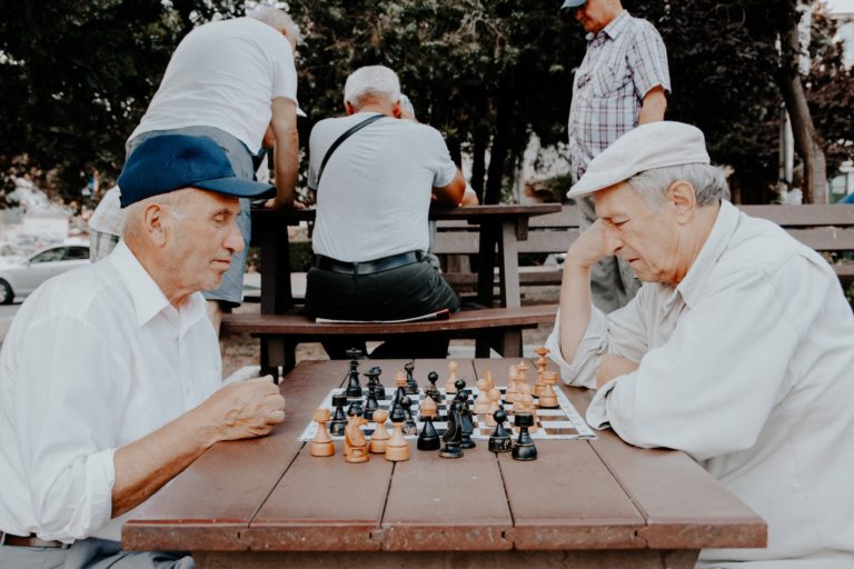 Diagnóstico e tratamento precoce do Alzheimer ajudam a retardar a evolução da doença