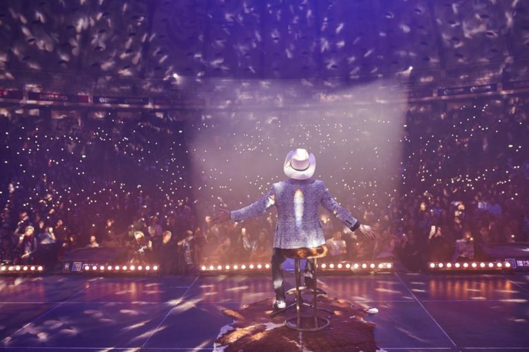 “Zé Amaro” O cowboy Português