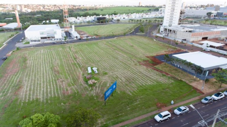 Geração de empregos: Construção Civil se destaca em Uberlândia