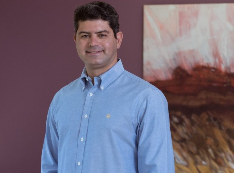 Thiago Silveira é empossado oficialmente como presidente do Sindicato Rural de Uberlândia