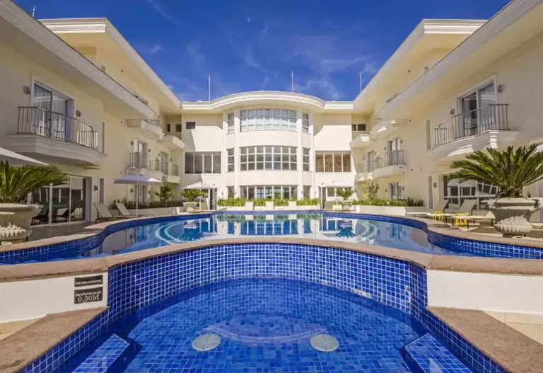 Hotel Doral Guarujá firma parceria com L’Occitane