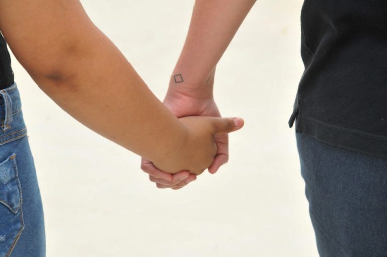 Programa de Apadrinhamento da Missão Sal da Terra procura padrinhos afetivos