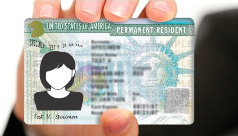 Do visto de trabalho ao Green Card: passo a passo