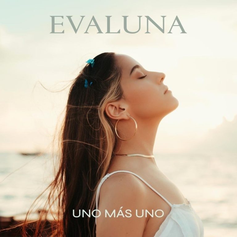 EVALUNA estreia seu novo single e vídeo “UM MAIS UM”