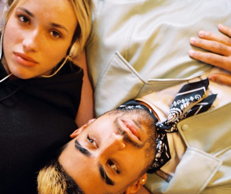 Abhir Hathi Lanca novo single e video”Mil Dias” FT Delaossa e Kiddo