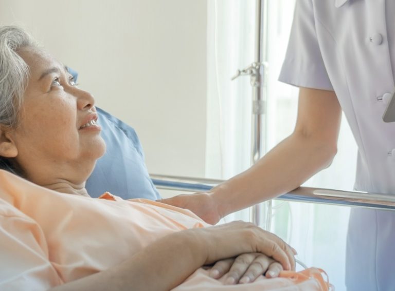 Empresa de Home  Care de Uberlândia é a primeira da região a realizar transfusão de sangue na casa do paciente