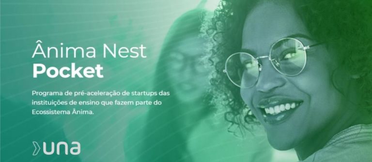 Una abre inscrições para programa de estímulo à criação de startups